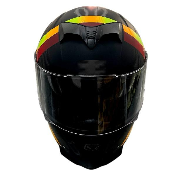 CASCO CERRADO (DOT)