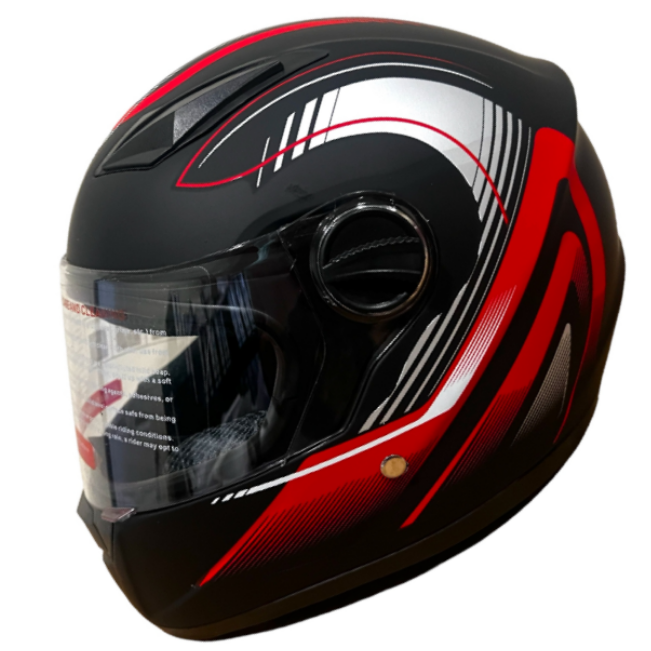 CASCO INTEGRAL
