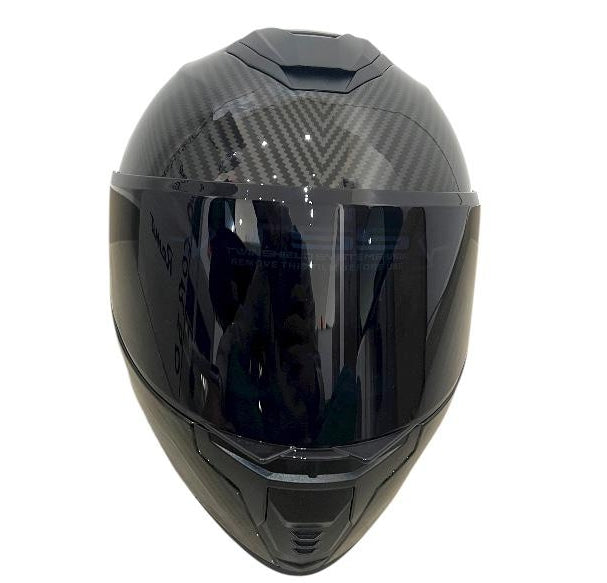 CASCO TALLA M